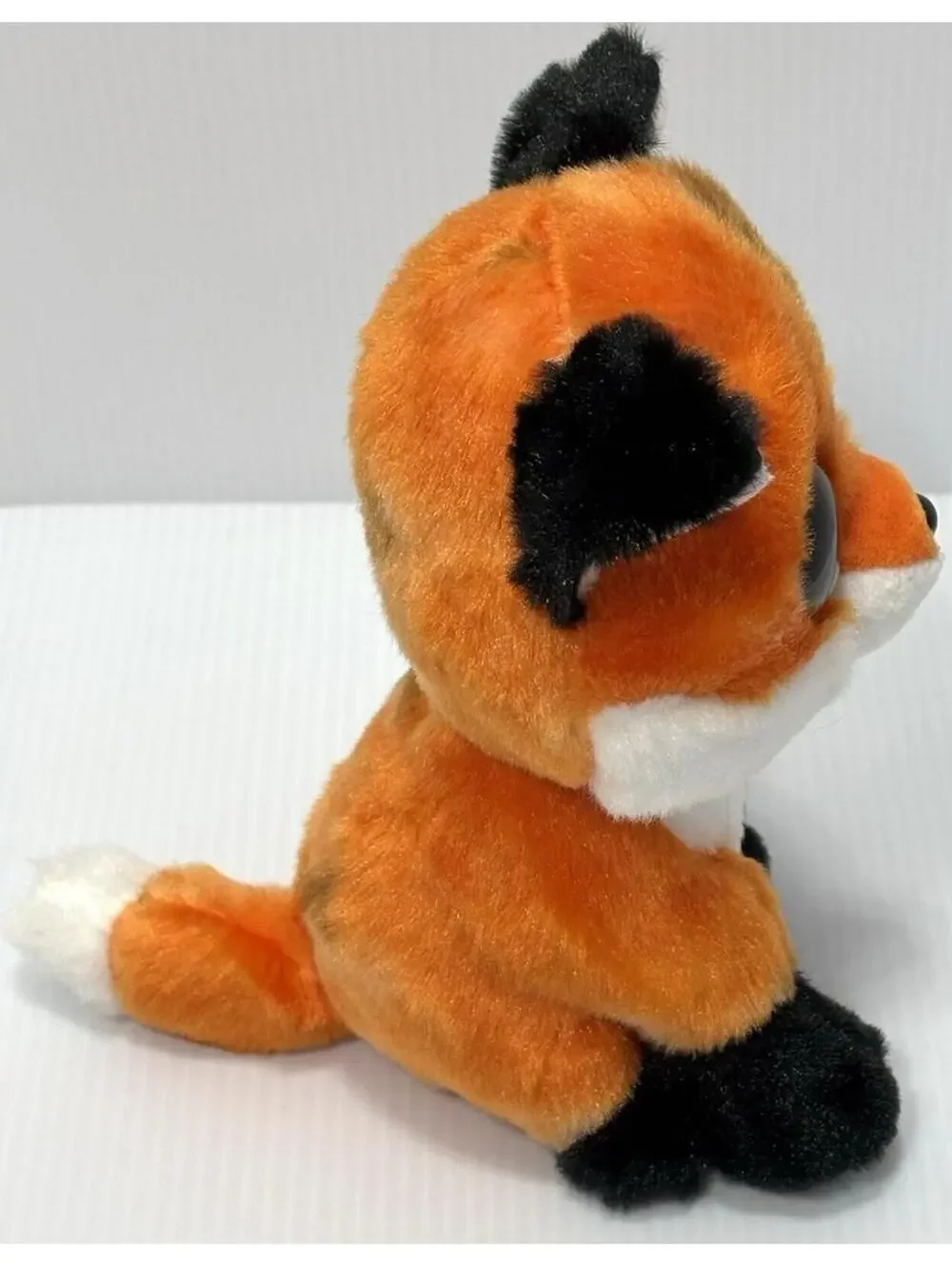 Ty Beanie Boos Meadow the Fox 6